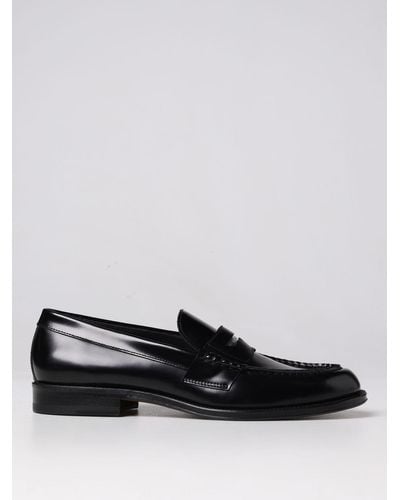 DSquared² Loafers - Black
