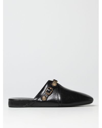 Balenciaga Chaussures - Noir