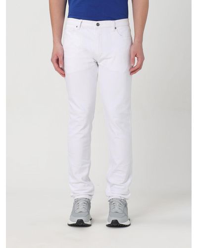 HUGO Jeans - Blanc