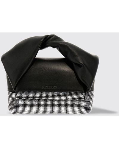 JW Anderson Mini Bag - Black