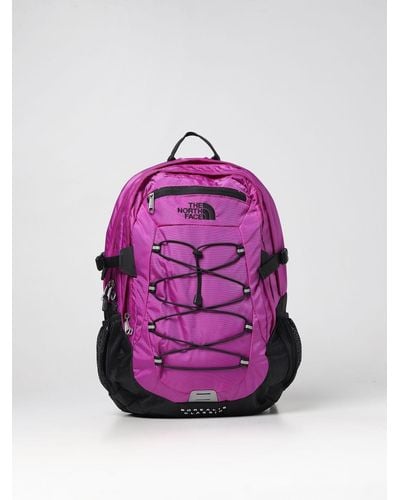 The North Face Backpack - Pink