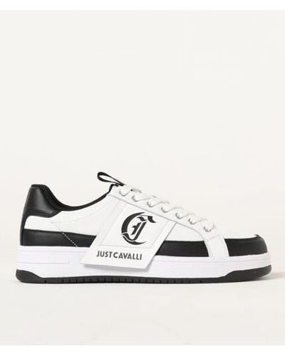 Just Cavalli Baskets - Blanc