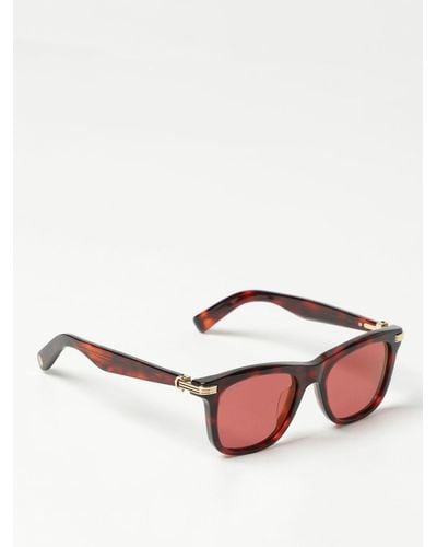 Cartier Sunglasses - Red