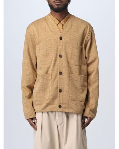 Universal Works Sweater - Natural