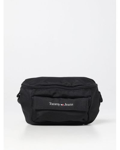 Tommy Hilfiger Belt Bags, waist and fanny packs for Men | Online Sale up to 30% off | Lyst Canada