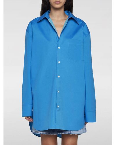 Marni Shirt - Blue