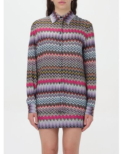 Missoni Shirt - Multicolor