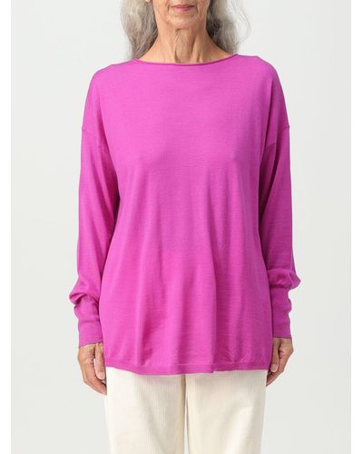 Aspesi Sweater - Pink