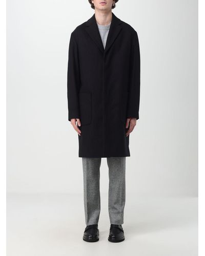 calvin klein cappotto uomo