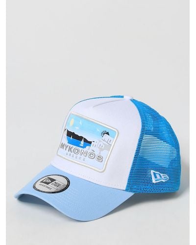 KTZ Hat - Blue