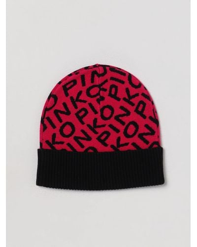 Pinko Hat - Red
