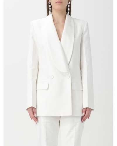 Nina Ricci Blazer - White