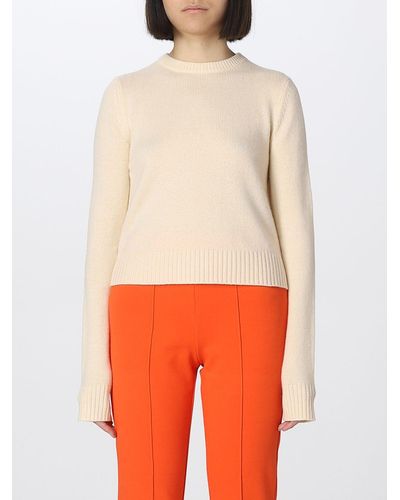 Sportmax Sweater - Orange