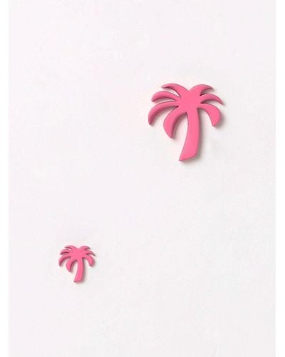 Palm Angels Schmuck - Pink