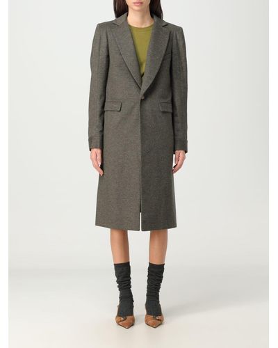 Vivienne Westwood Coat - Gray