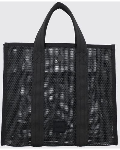 A.P.C. Handbag - Black