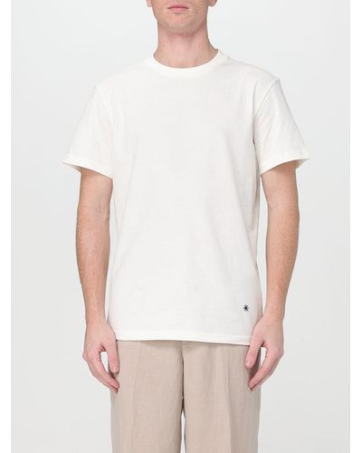 Manuel Ritz Camiseta - Blanco