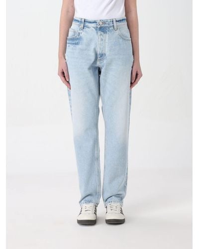 ICON DENIM Jeans - Bleu