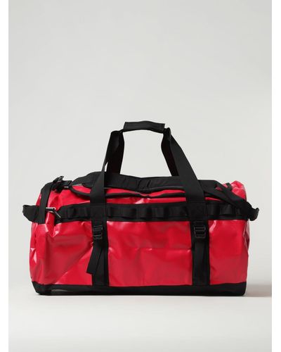 The North Face Travel Bag - Red