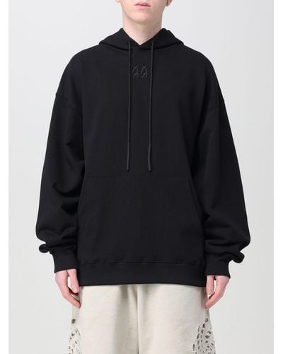 44 Label Group Sweatshirt - Black