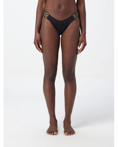 Versace Swimsuit - Brown