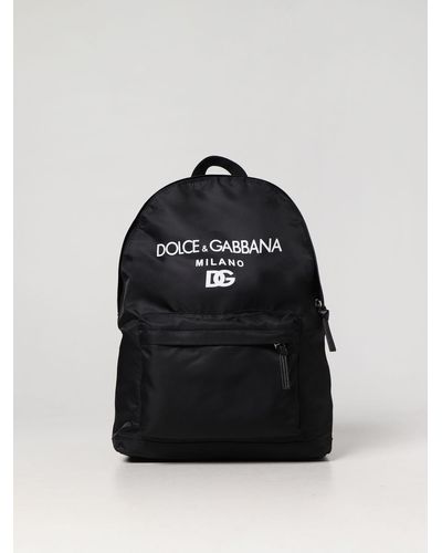 Dolce & Gabbana Poches enfant - Noir