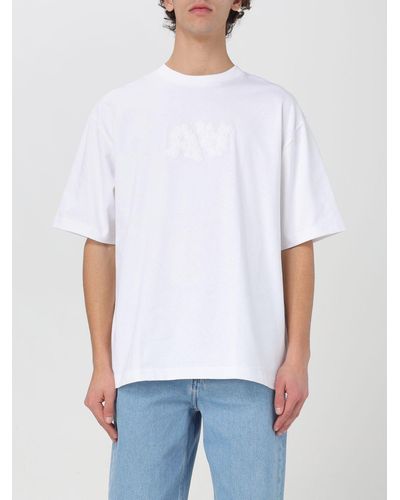 Axel Arigato T-shirt - Weiß