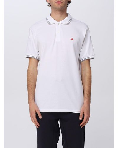 Peuterey Polo - Blanco