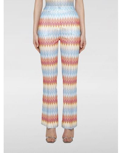 Missoni Trousers - Multicolour