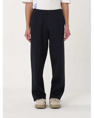 Burberry Trousers - Blue