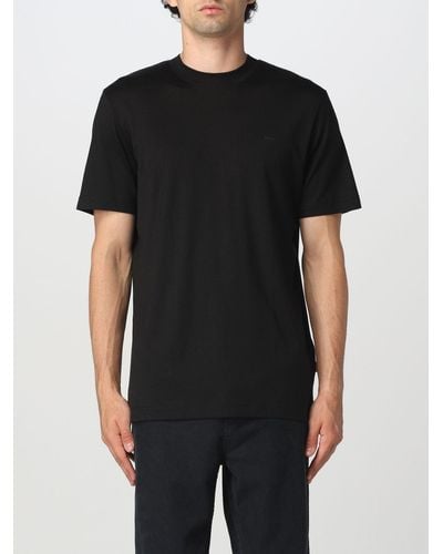 Liu Jo T-shirt - Noir