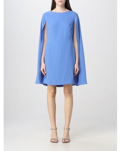 Lauren by Ralph Lauren Dress - Blue