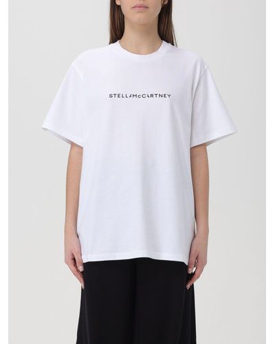 Stella McCartney T-shirts for Women | Online Sale up to 70% off