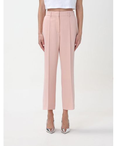 Lanvin Trousers - Pink