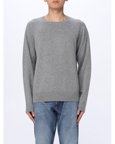 A.P.C. Sweater - Grey