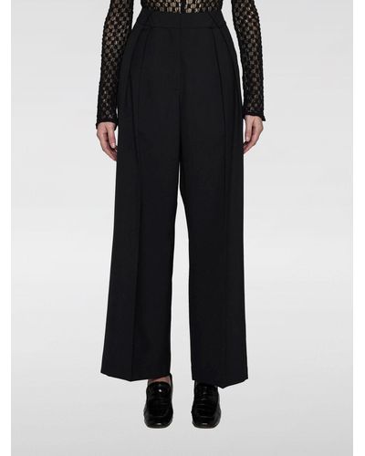 Rohe Trousers - Black