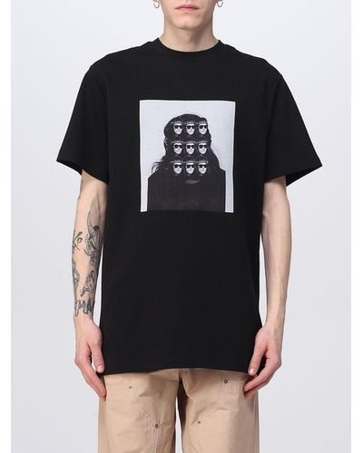 424 T-shirt - Noir