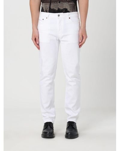 Haikure Jeans - Blanco