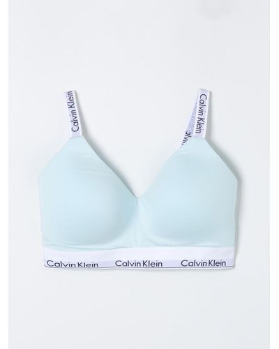 Calvin Klein Dessous Ck Underwear - Blau