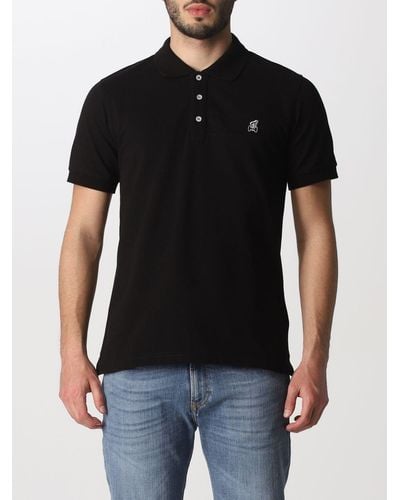 Hogan Polo Shirt - Black