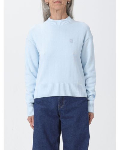 Ck Jeans Sweatshirt - Blau