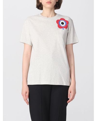 Kenzo camisetas mujer fotos top