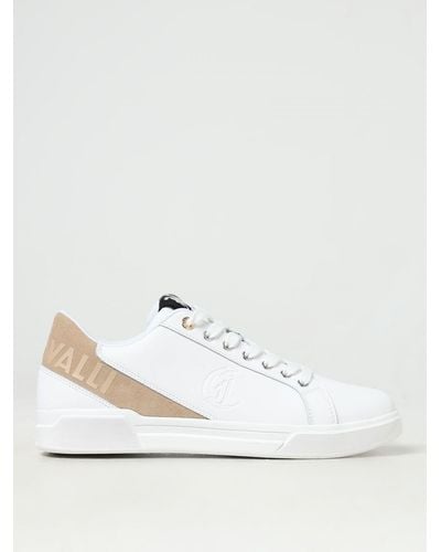 Just Cavalli Zapatillas - Blanco