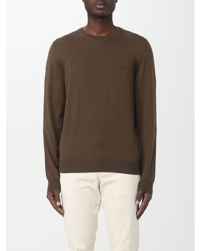 BOSS Sweater - Brown