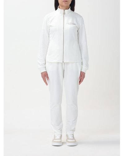 Liu Jo Sweat-shirt - Blanc