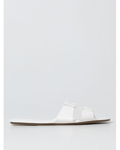 Rodo Shoes - White
