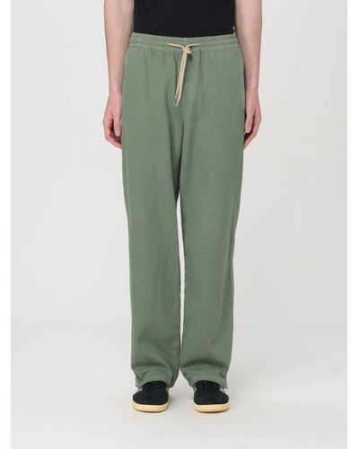 A.P.C. Trousers - Green