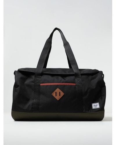Herschel Supply Co. Travel Bag - Black