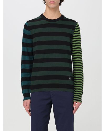 PS by Paul Smith Jumper - Green