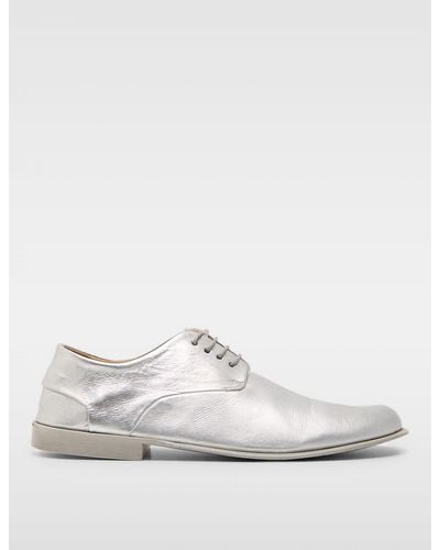 Marsèll Oxford Shoes Marsèll - White